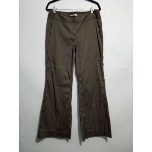 •☆FLASH SALE☆• cAbi Wide Leg Trouser Pants